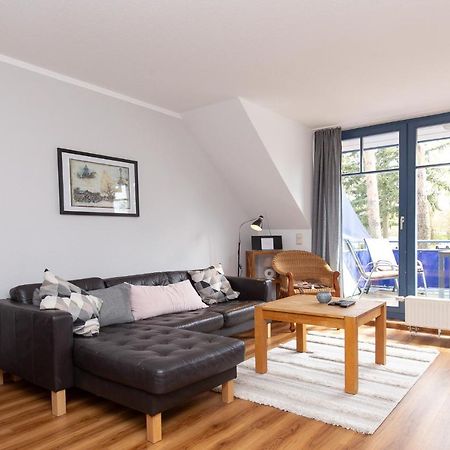 Feriendorf Papillon Wohnung 18-7 Больтенгаген Екстер'єр фото