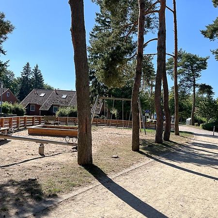 Feriendorf Papillon Wohnung 18-7 Больтенгаген Екстер'єр фото