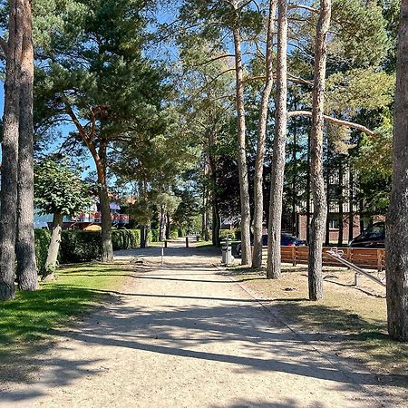 Feriendorf Papillon Wohnung 18-7 Больтенгаген Екстер'єр фото