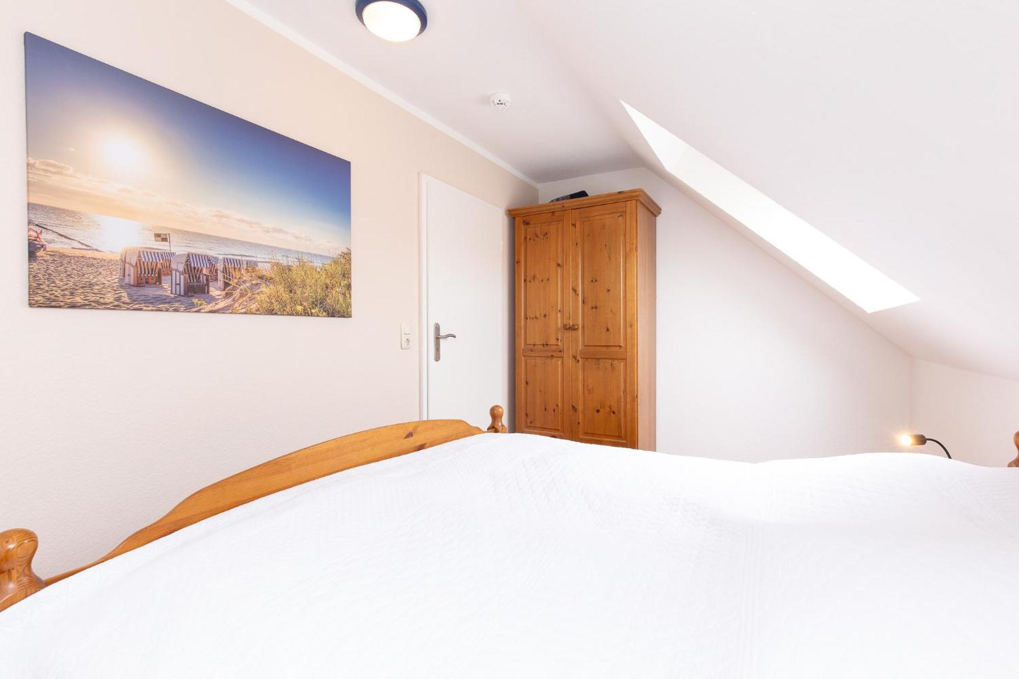 Feriendorf Papillon Wohnung 18-7 Больтенгаген Екстер'єр фото