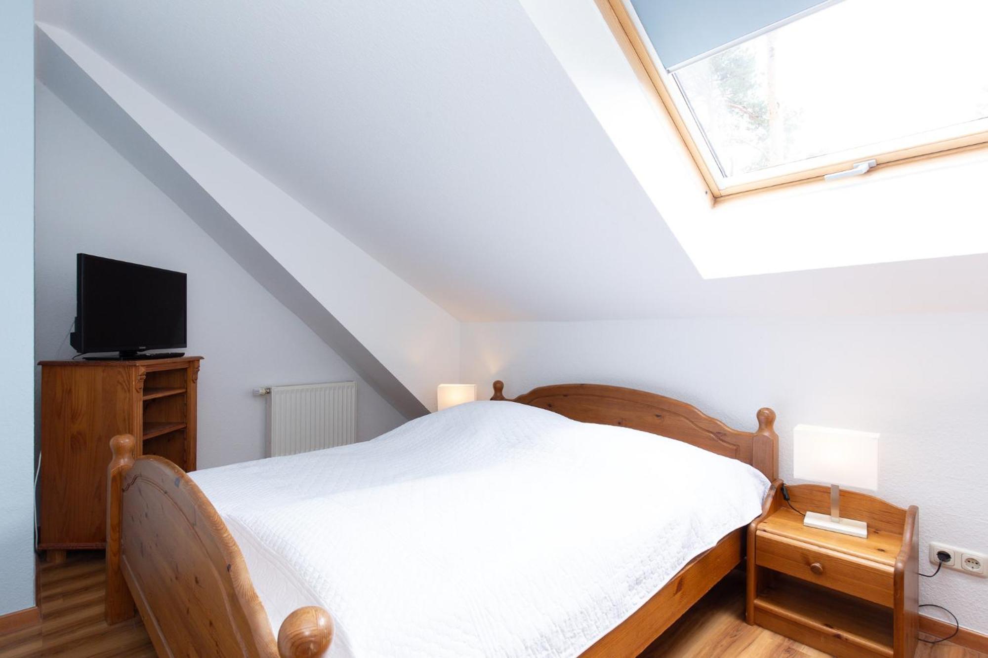 Feriendorf Papillon Wohnung 18-7 Больтенгаген Екстер'єр фото