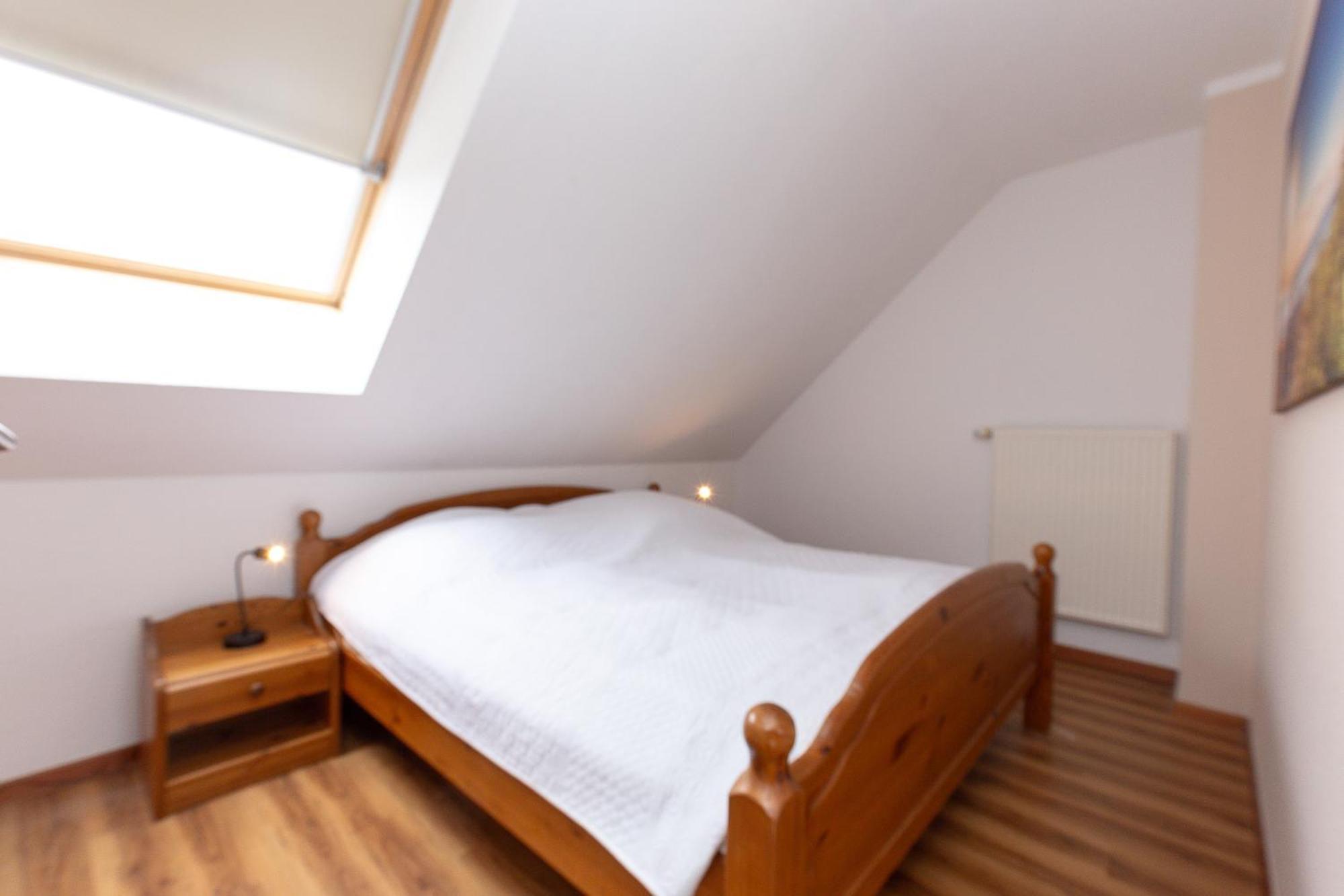 Feriendorf Papillon Wohnung 18-7 Больтенгаген Екстер'єр фото